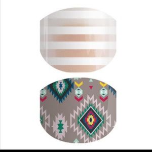 Jamberry Juniors Lil Sedona